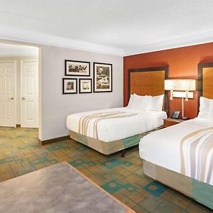 Double Room Two Double Beds